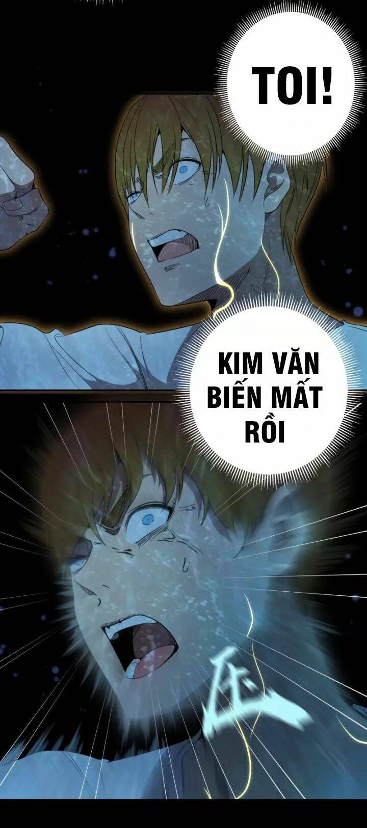 Cao Đẳng Linh Hồn Chapter 63.2 - Trang 28