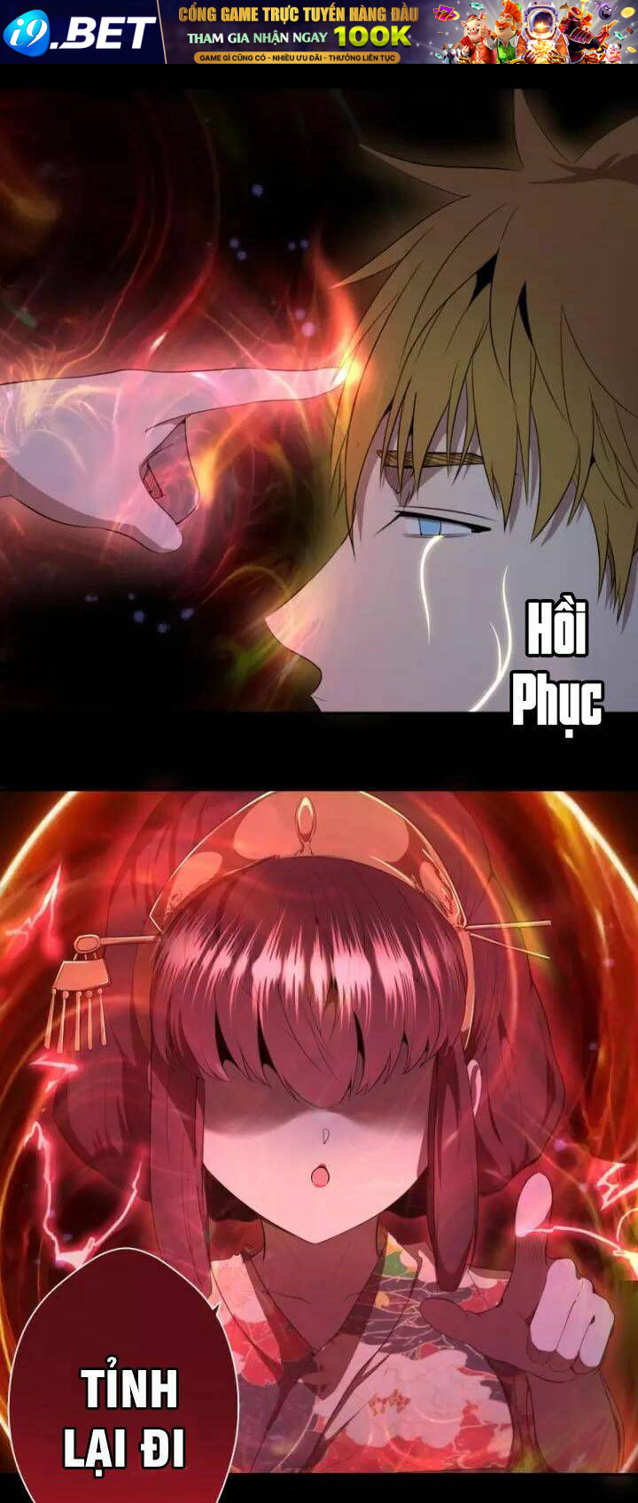 Cao Đẳng Linh Hồn Chapter 63.2 - Trang 31