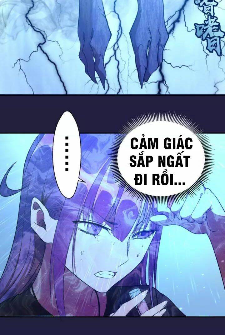 Cao Đẳng Linh Hồn Chapter 63.2 - Trang 4