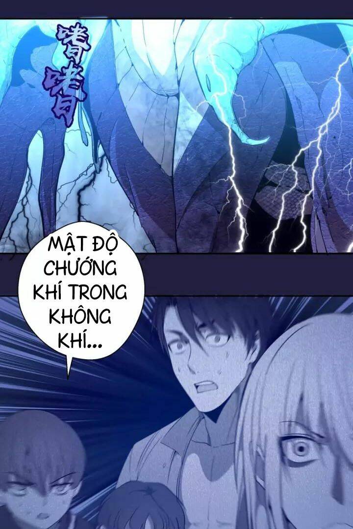 Cao Đẳng Linh Hồn Chapter 63.2 - Trang 5