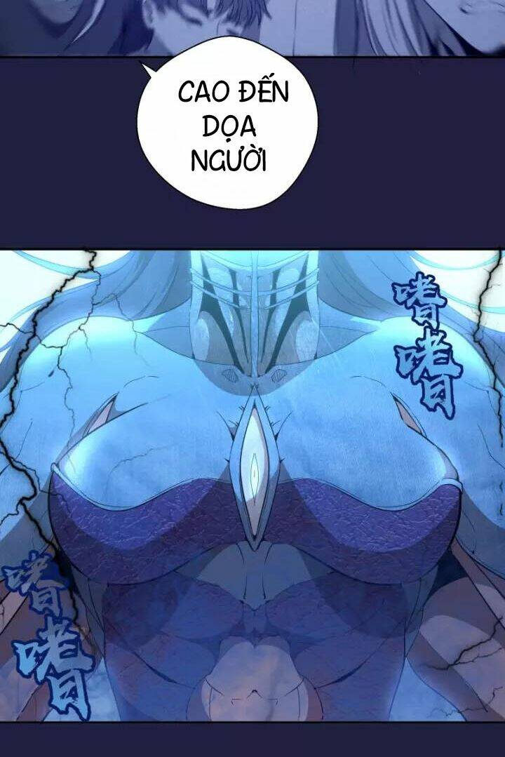 Cao Đẳng Linh Hồn Chapter 63.2 - Trang 6