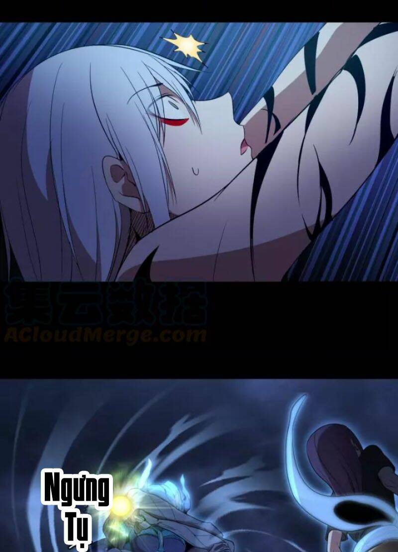 Cao Đẳng Linh Hồn Chapter 64.1 - Trang 14