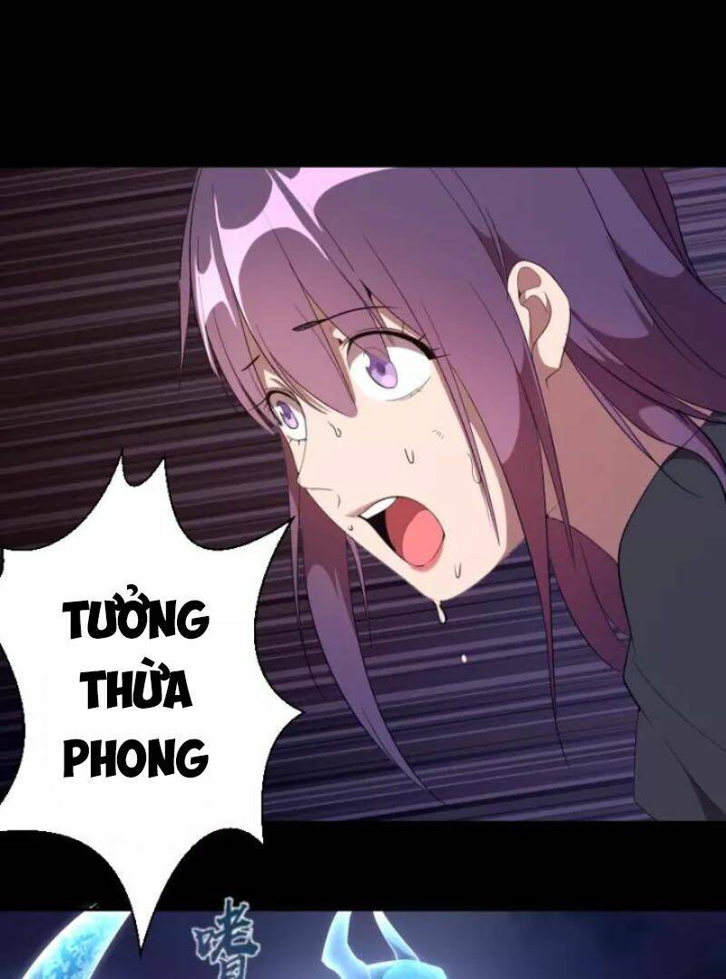 Cao Đẳng Linh Hồn Chapter 64.1 - Trang 1