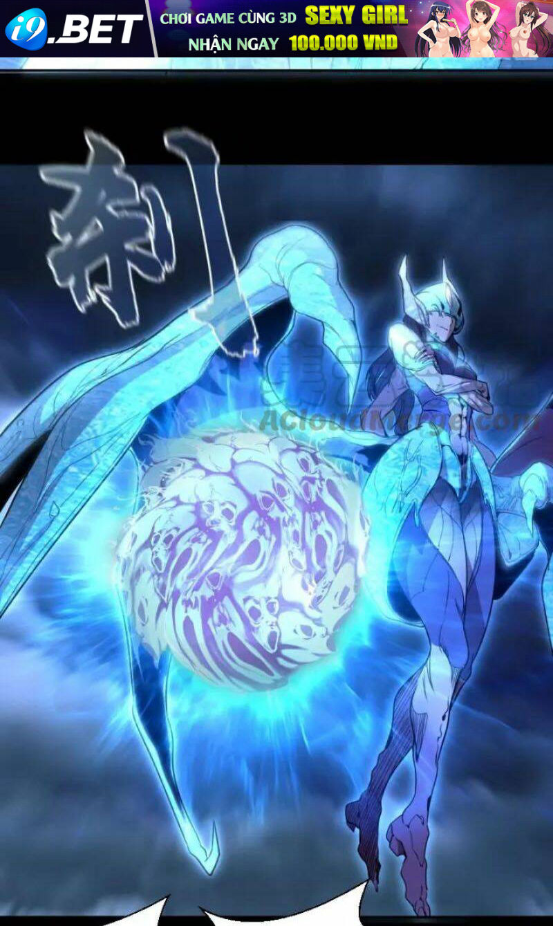 Cao Đẳng Linh Hồn Chapter 64.1 - Trang 19