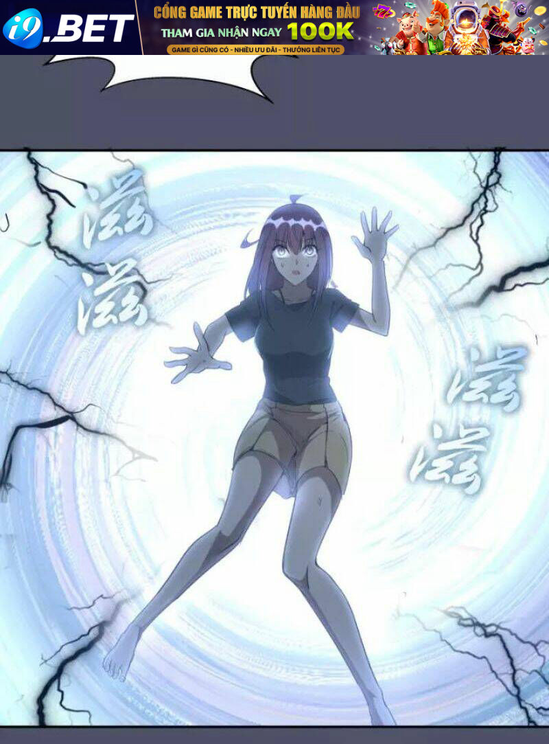 Cao Đẳng Linh Hồn Chapter 64.1 - Trang 37