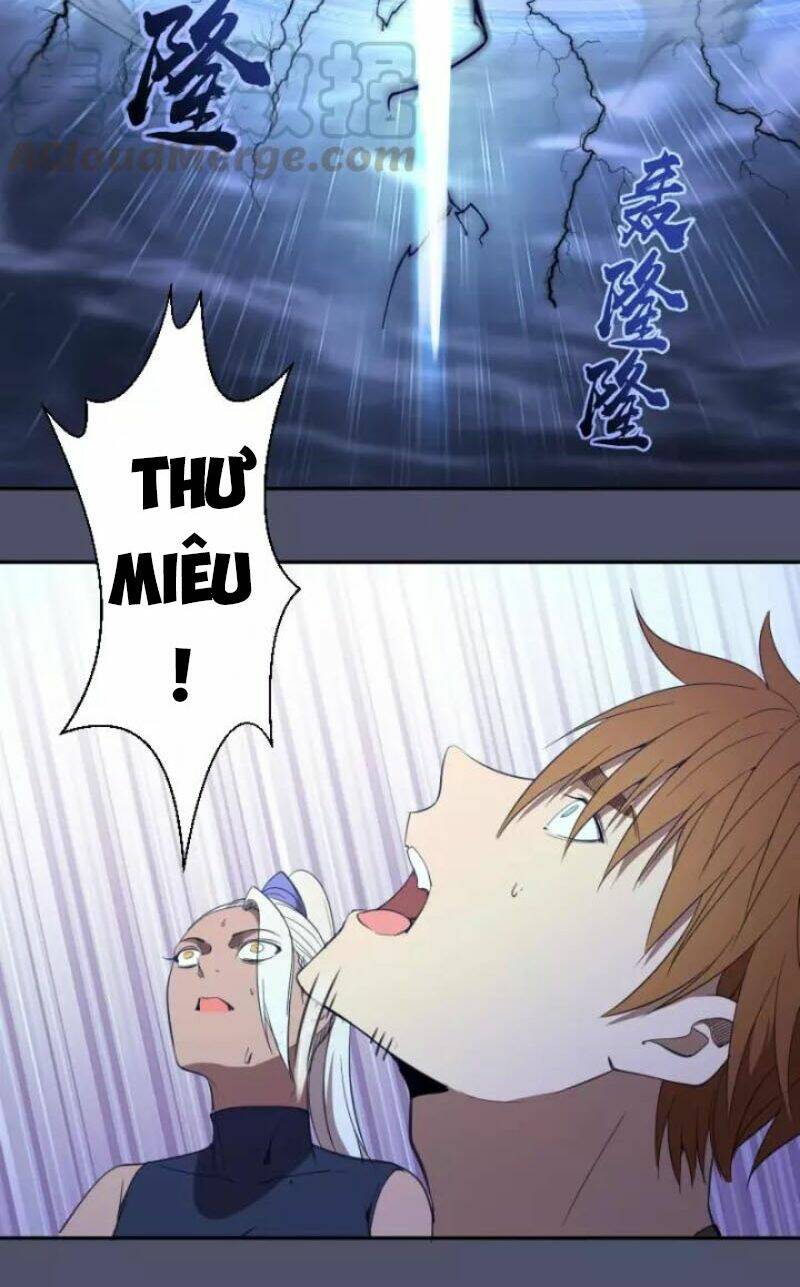Cao Đẳng Linh Hồn - Chapter 64.1 - Page 39