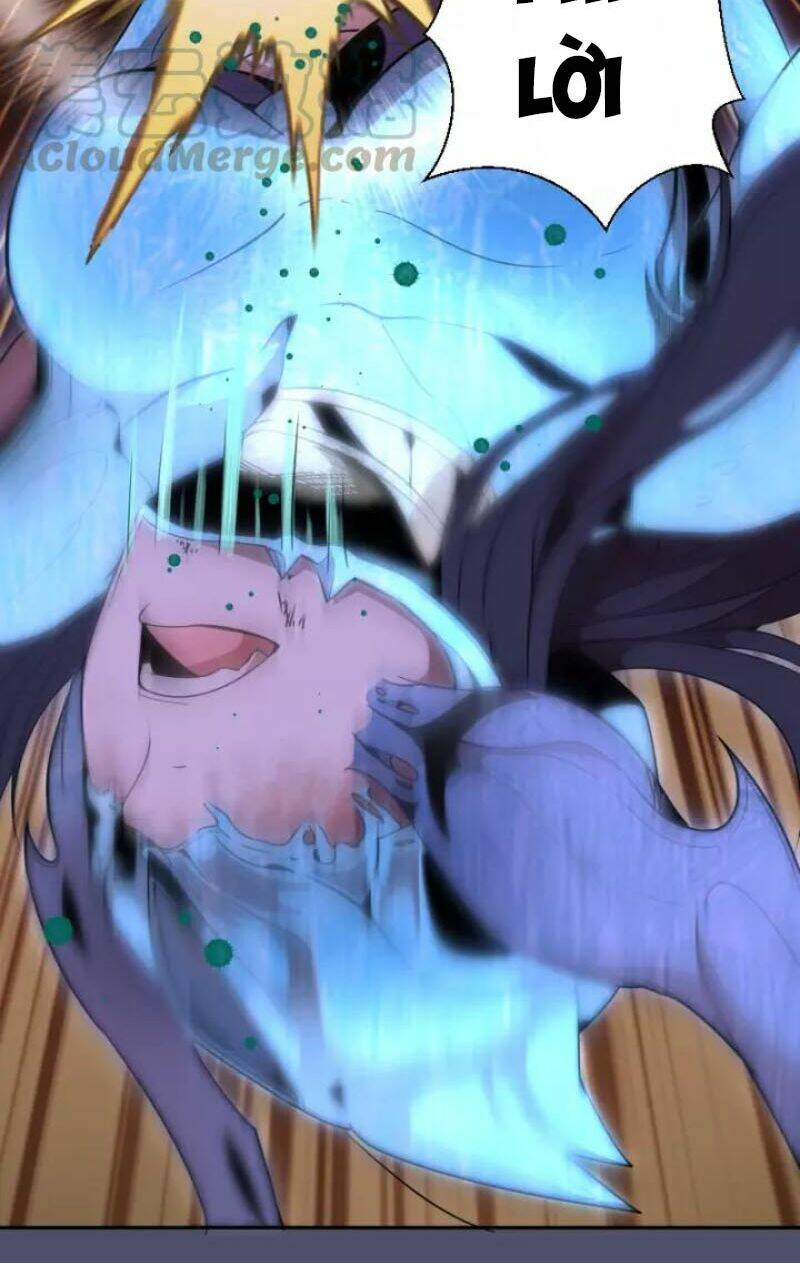 Cao Đẳng Linh Hồn Chapter 64.2 - Trang 9