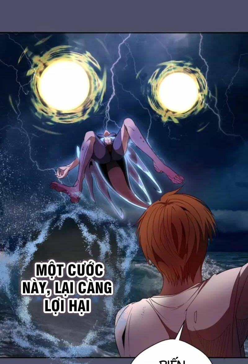 Cao Đẳng Linh Hồn Chapter 64.2 - Trang 10