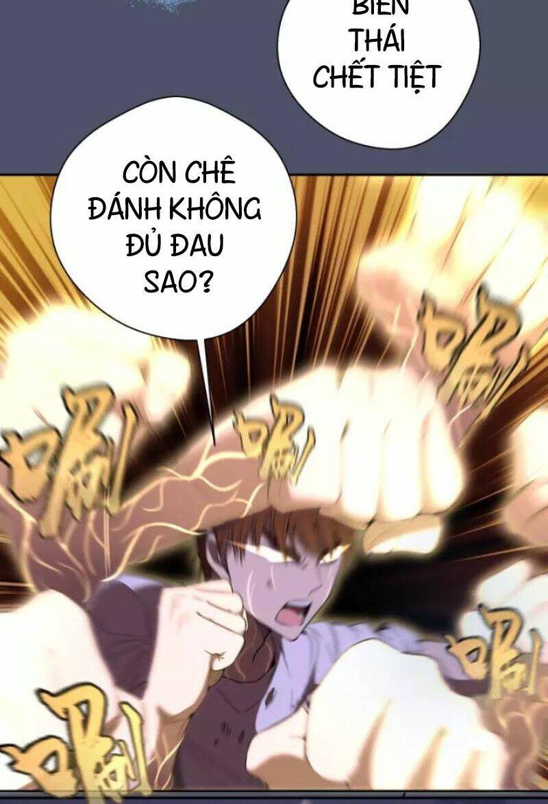 Cao Đẳng Linh Hồn Chapter 64.2 - Trang 11