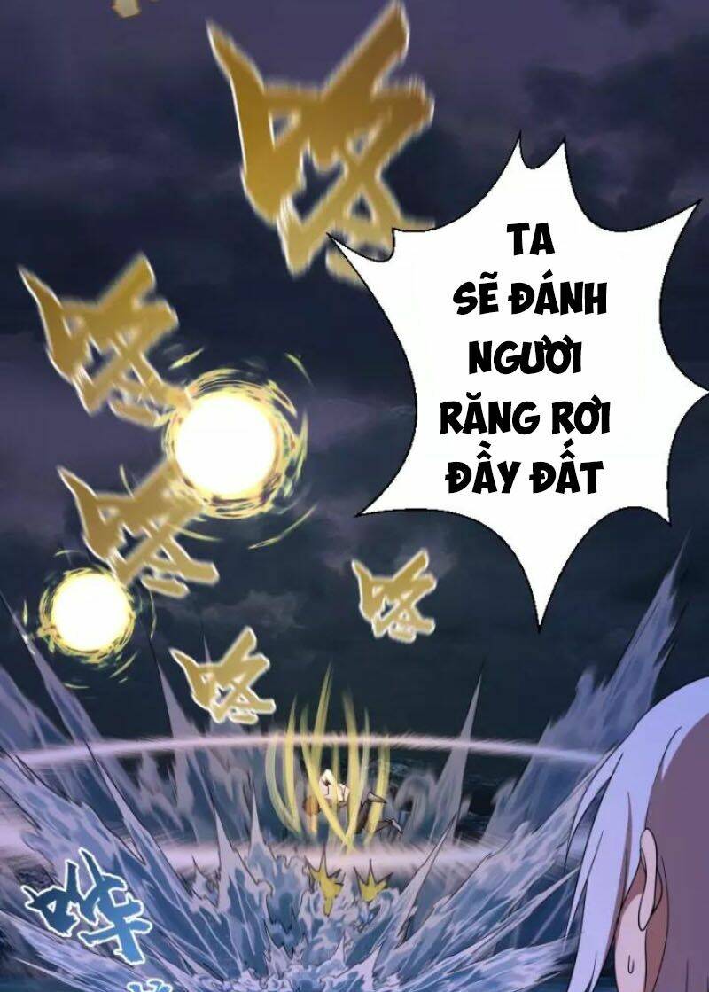 Cao Đẳng Linh Hồn Chapter 64.2 - Trang 12