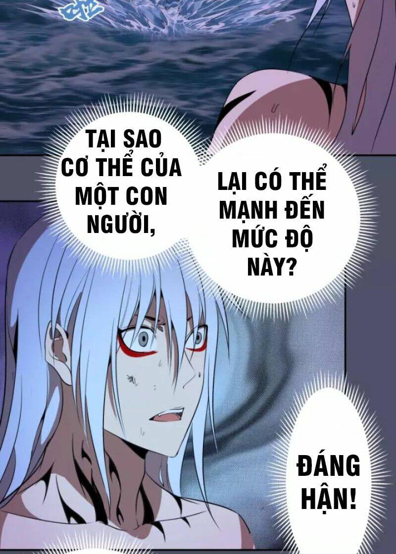 Cao Đẳng Linh Hồn Chapter 64.2 - Trang 13