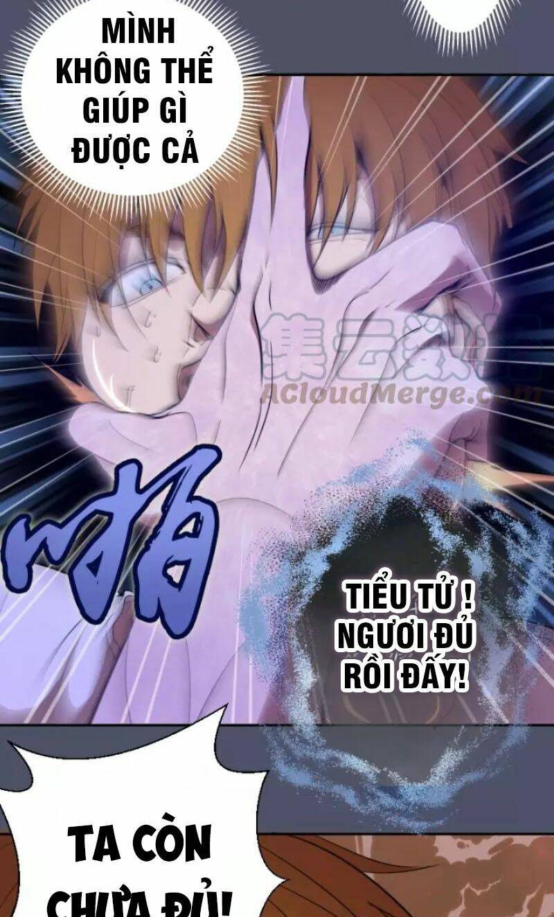 Cao Đẳng Linh Hồn Chapter 64.2 - Trang 14