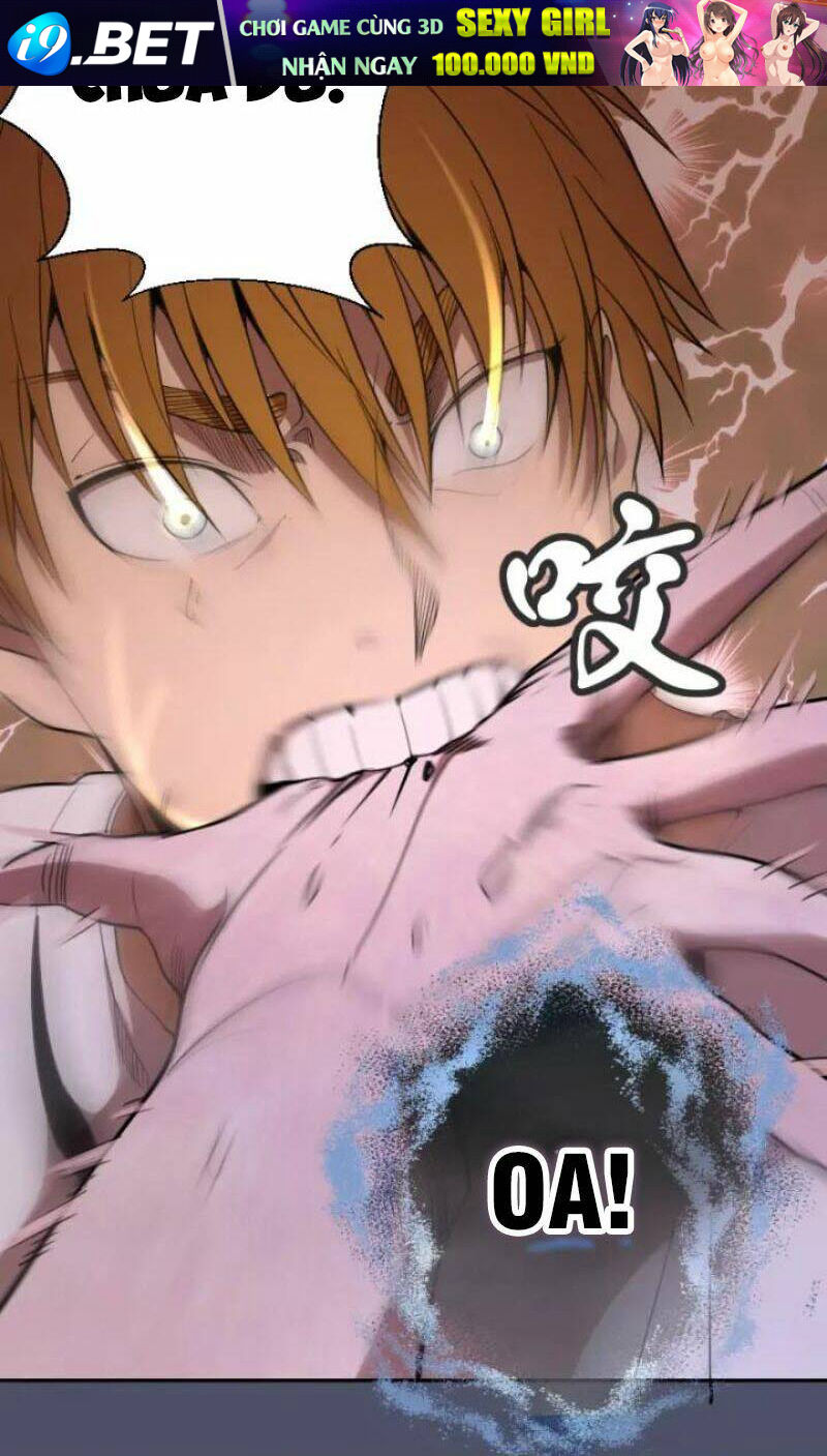 Cao Đẳng Linh Hồn Chapter 64.2 - Trang 15