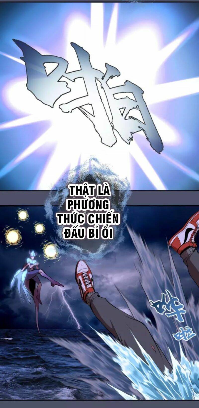 Cao Đẳng Linh Hồn Chapter 64.2 - Trang 16