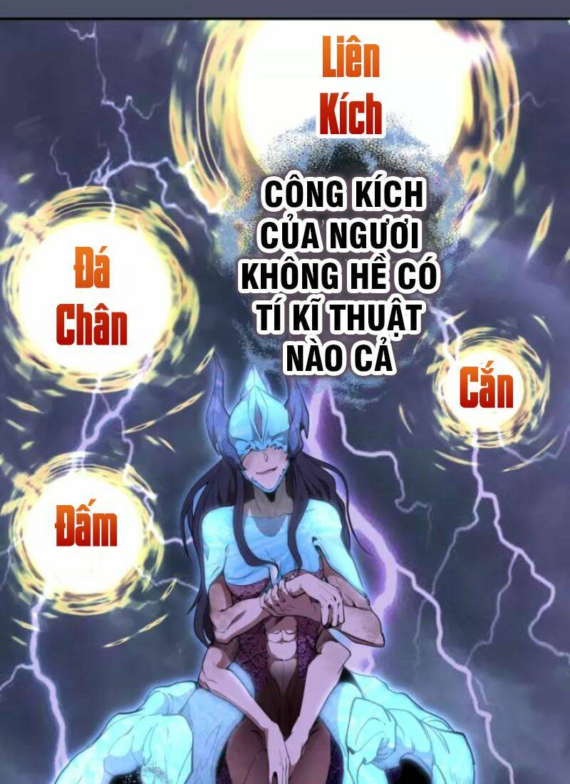 Cao Đẳng Linh Hồn Chapter 64.2 - Trang 17