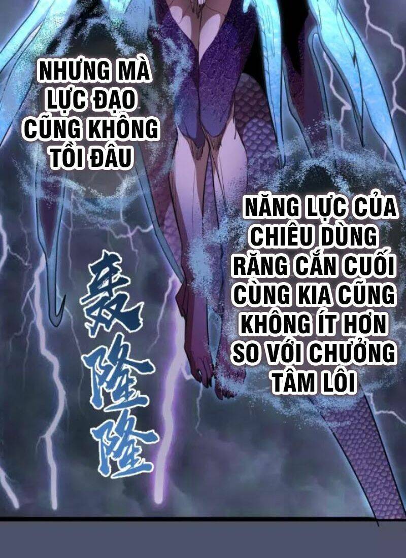 Cao Đẳng Linh Hồn Chapter 64.2 - Trang 18