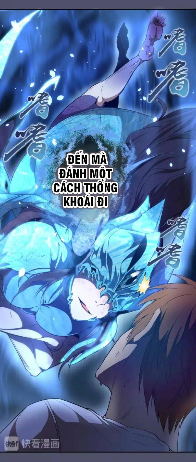 Cao Đẳng Linh Hồn Chapter 64.2 - Trang 1