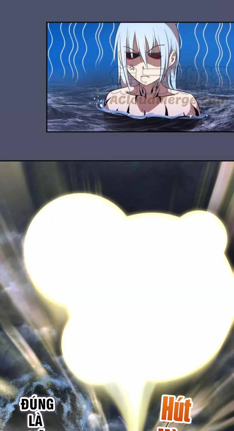 Cao Đẳng Linh Hồn Chapter 64.2 - Trang 19
