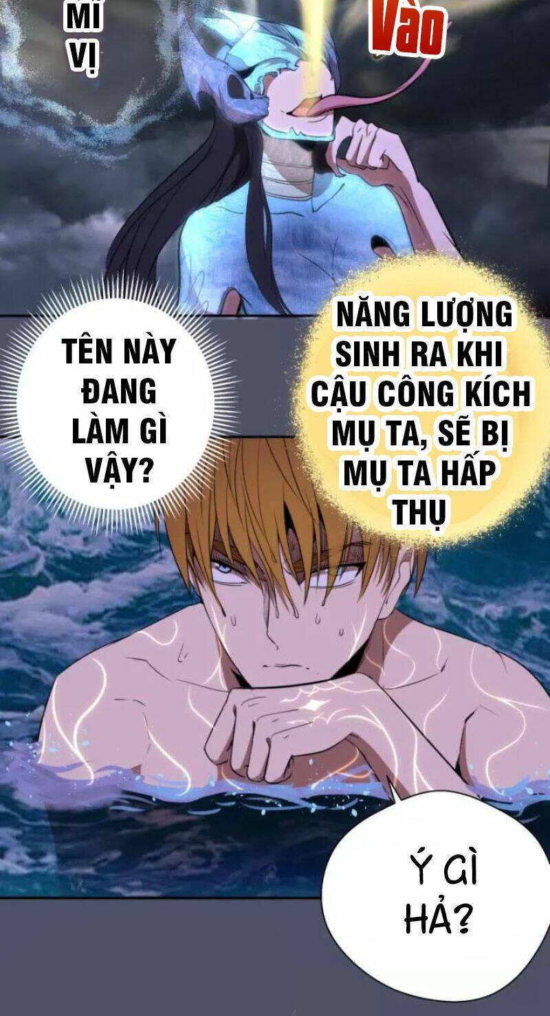 Cao Đẳng Linh Hồn Chapter 64.2 - Trang 20