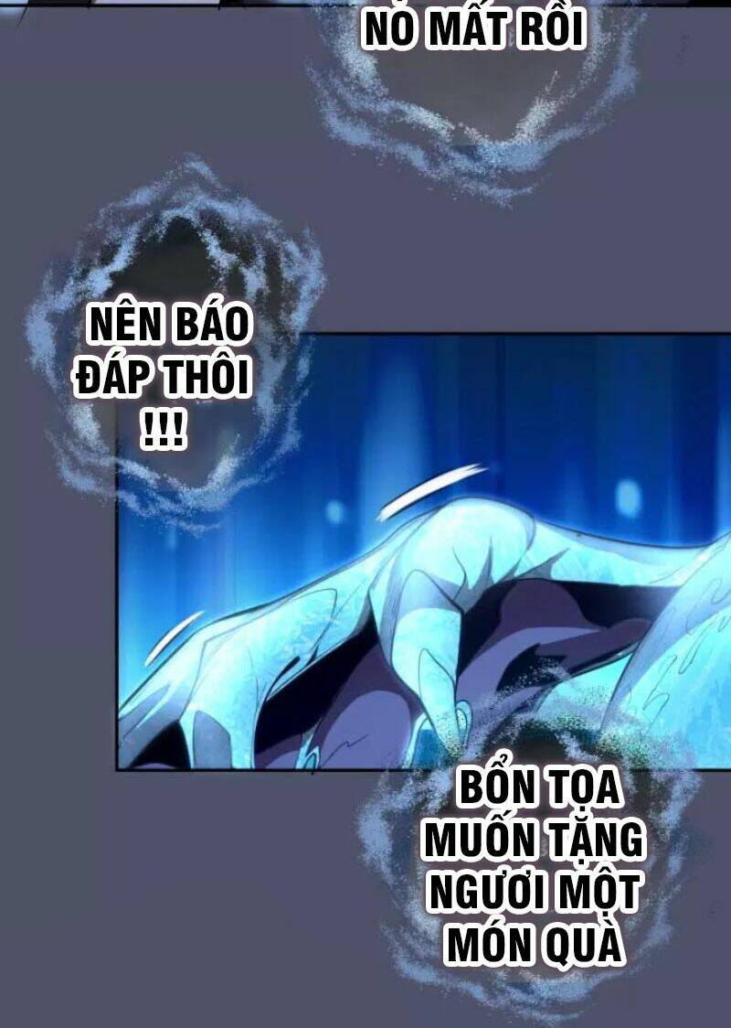 Cao Đẳng Linh Hồn Chapter 64.2 - Trang 23