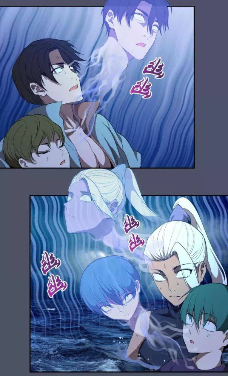 Cao Đẳng Linh Hồn Chapter 64.2 - Trang 25