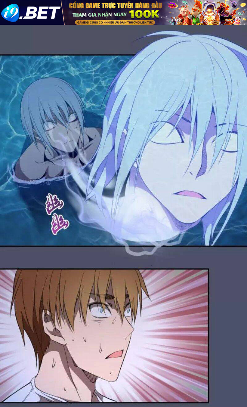 Cao Đẳng Linh Hồn Chapter 64.2 - Trang 26