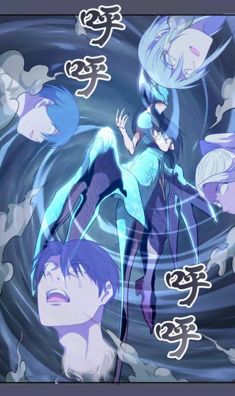 Cao Đẳng Linh Hồn Chapter 64.2 - Trang 27