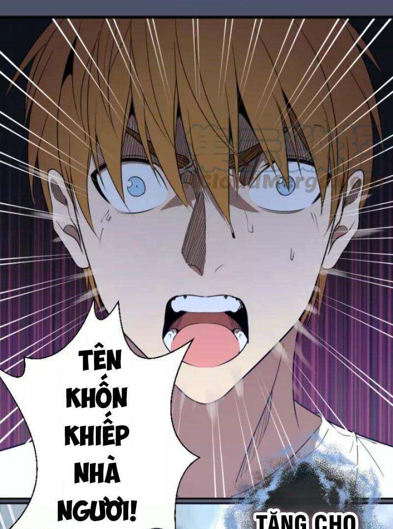 Cao Đẳng Linh Hồn Chapter 64.2 - Trang 29