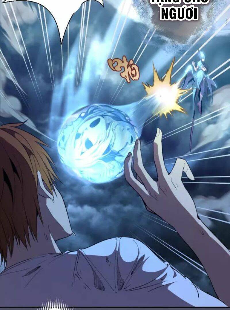Cao Đẳng Linh Hồn Chapter 64.2 - Trang 30