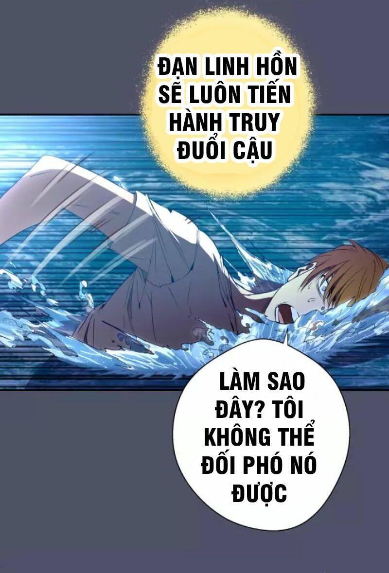 Cao Đẳng Linh Hồn Chapter 64.2 - Trang 32