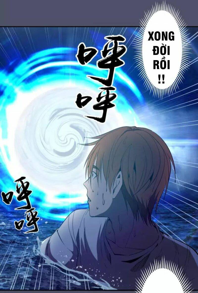 Cao Đẳng Linh Hồn Chapter 64.2 - Trang 33