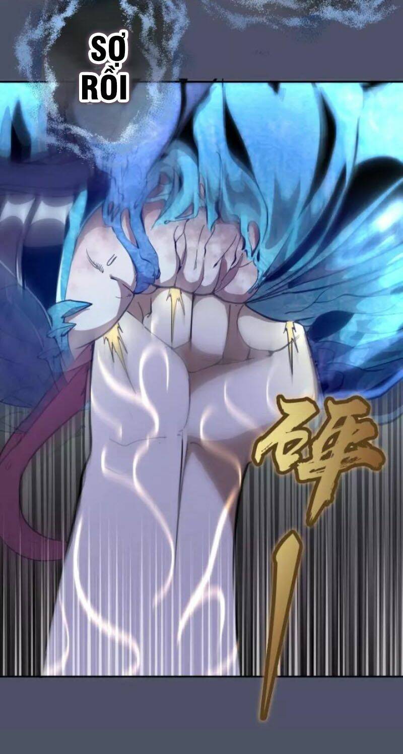 Cao Đẳng Linh Hồn Chapter 64.2 - Trang 5