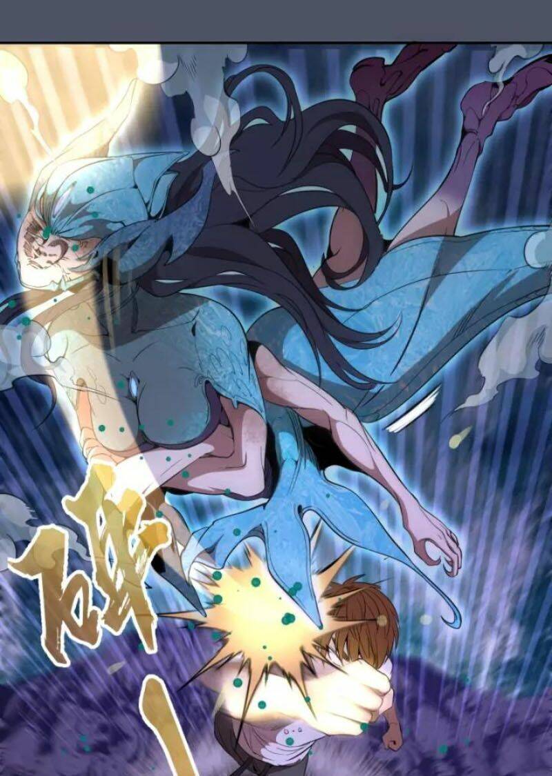 Cao Đẳng Linh Hồn Chapter 64.2 - Trang 6