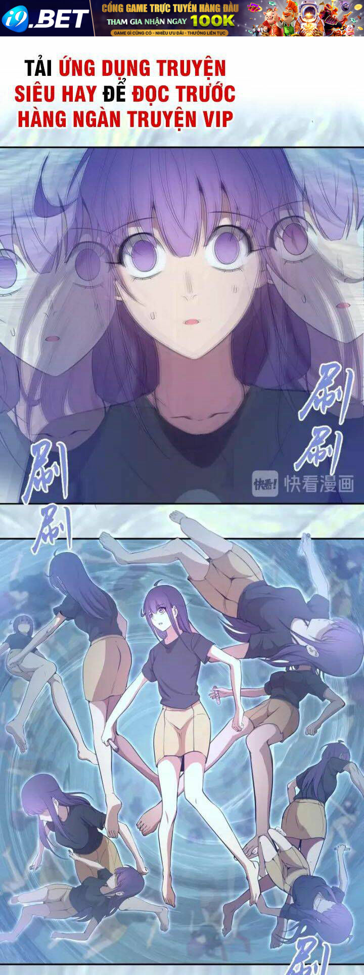 Cao Đẳng Linh Hồn Chapter 65.1 - Trang 1