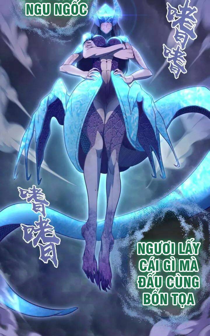 Cao Đẳng Linh Hồn Chapter 65.2 - Trang 9