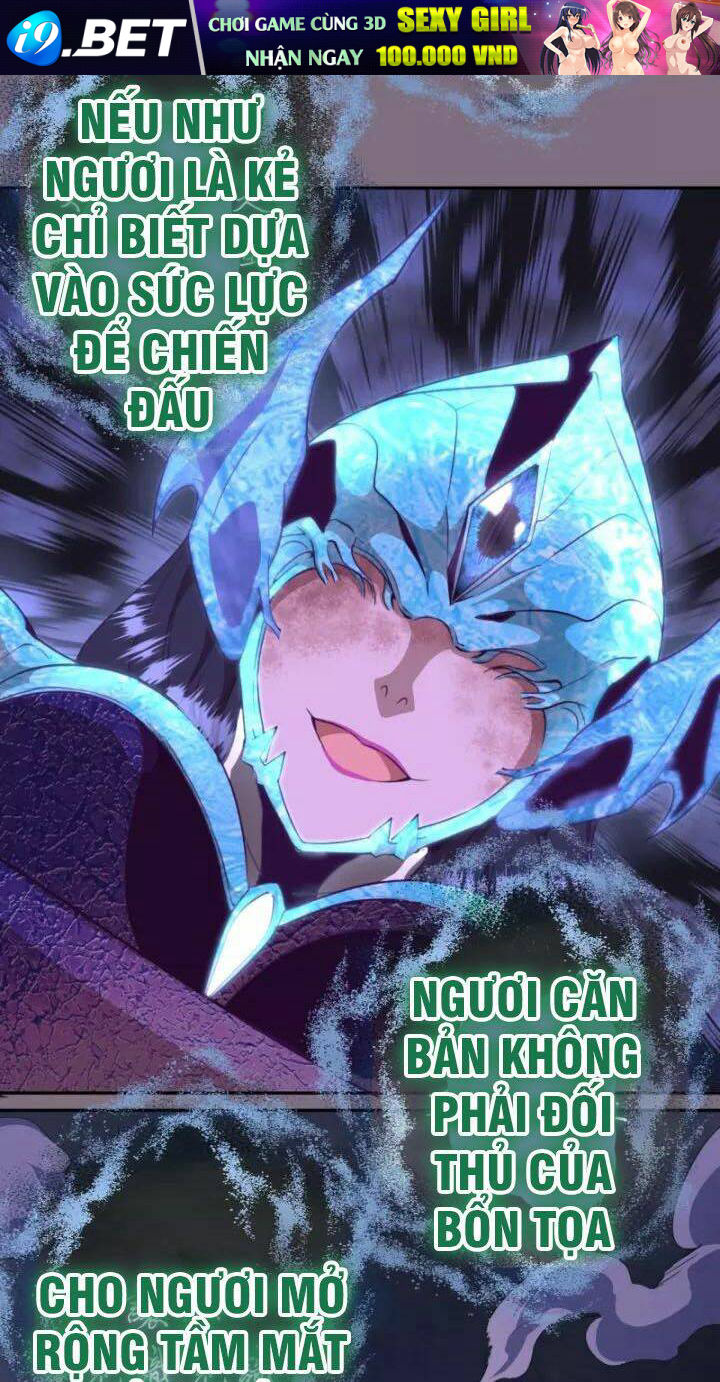 Cao Đẳng Linh Hồn Chapter 65.2 - Trang 12