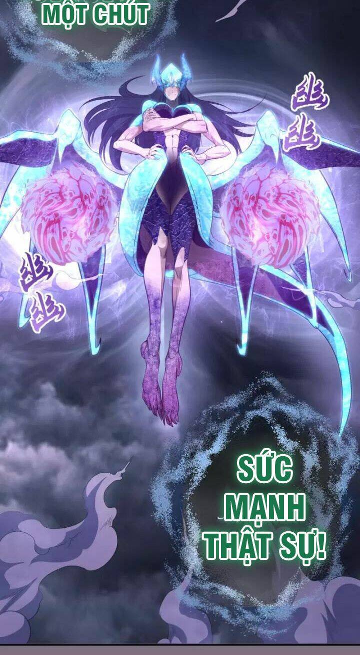 Cao Đẳng Linh Hồn Chapter 65.2 - Trang 13