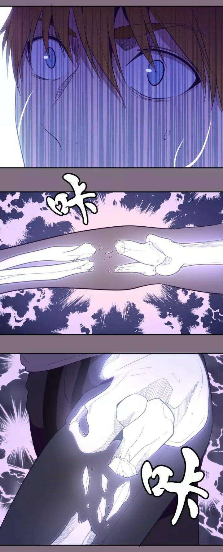 Cao Đẳng Linh Hồn Chapter 65.2 - Trang 16