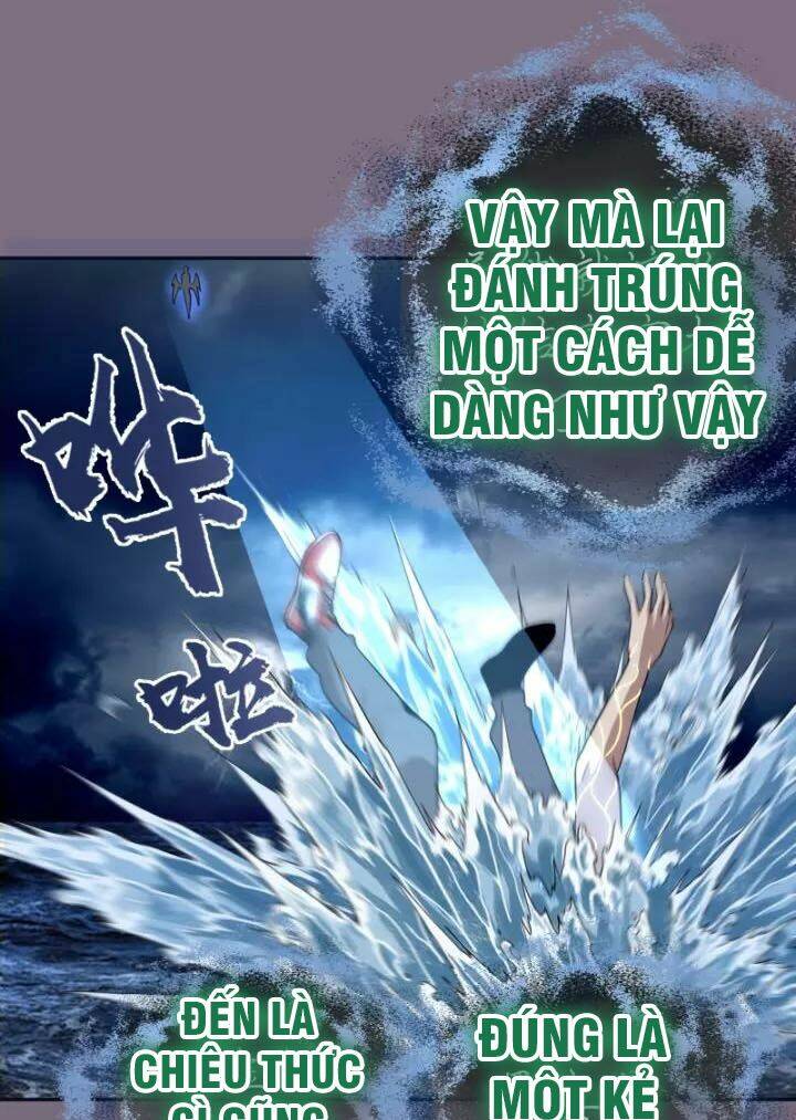 Cao Đẳng Linh Hồn Chapter 65.2 - Trang 20