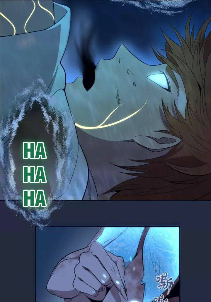 Cao Đẳng Linh Hồn Chapter 65.2 - Trang 22