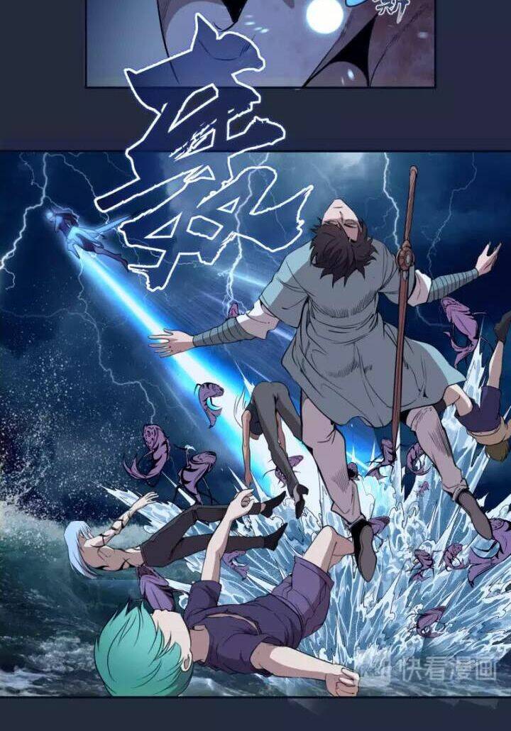 Cao Đẳng Linh Hồn Chapter 65.2 - Trang 23