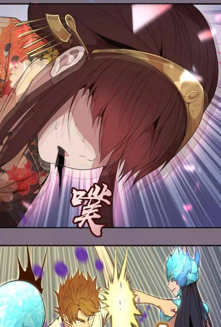 Cao Đẳng Linh Hồn Chapter 65.2 - Trang 2