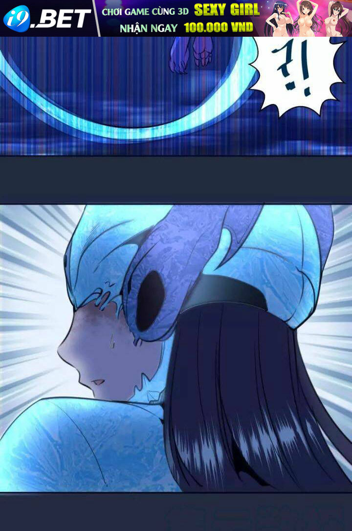 Cao Đẳng Linh Hồn Chapter 65.2 - Trang 32