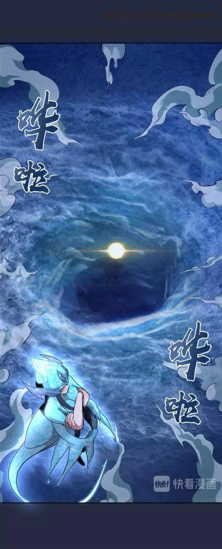 Cao Đẳng Linh Hồn Chapter 65.2 - Trang 33