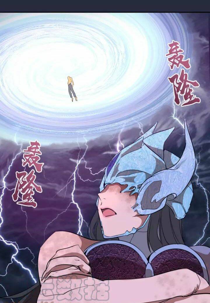 Cao Đẳng Linh Hồn Chapter 65.2 - Trang 36