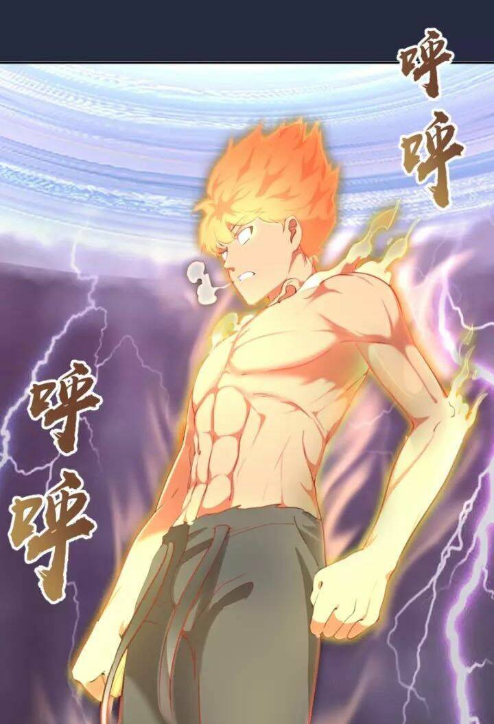 Cao Đẳng Linh Hồn Chapter 65.2 - Trang 38