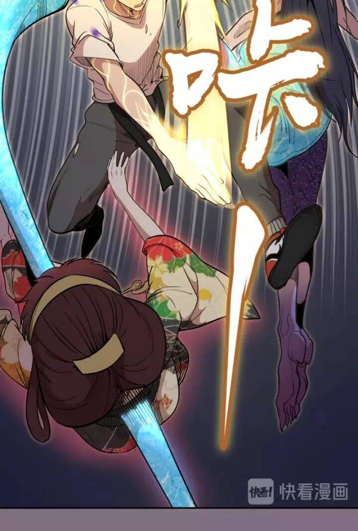 Cao Đẳng Linh Hồn Chapter 65.2 - Trang 3