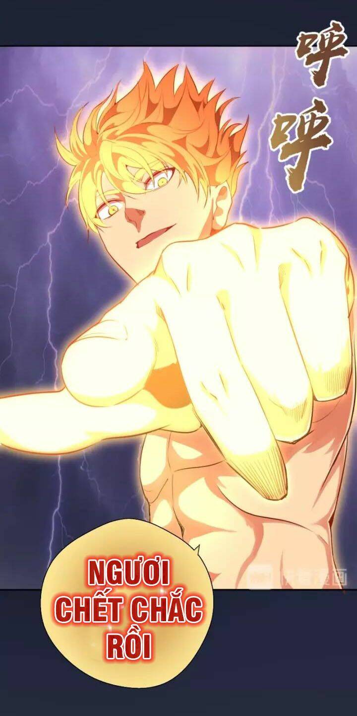 Cao Đẳng Linh Hồn Chapter 65.2 - Trang 40