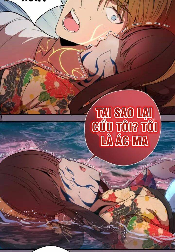 Cao Đẳng Linh Hồn Chapter 65.2 - Trang 5