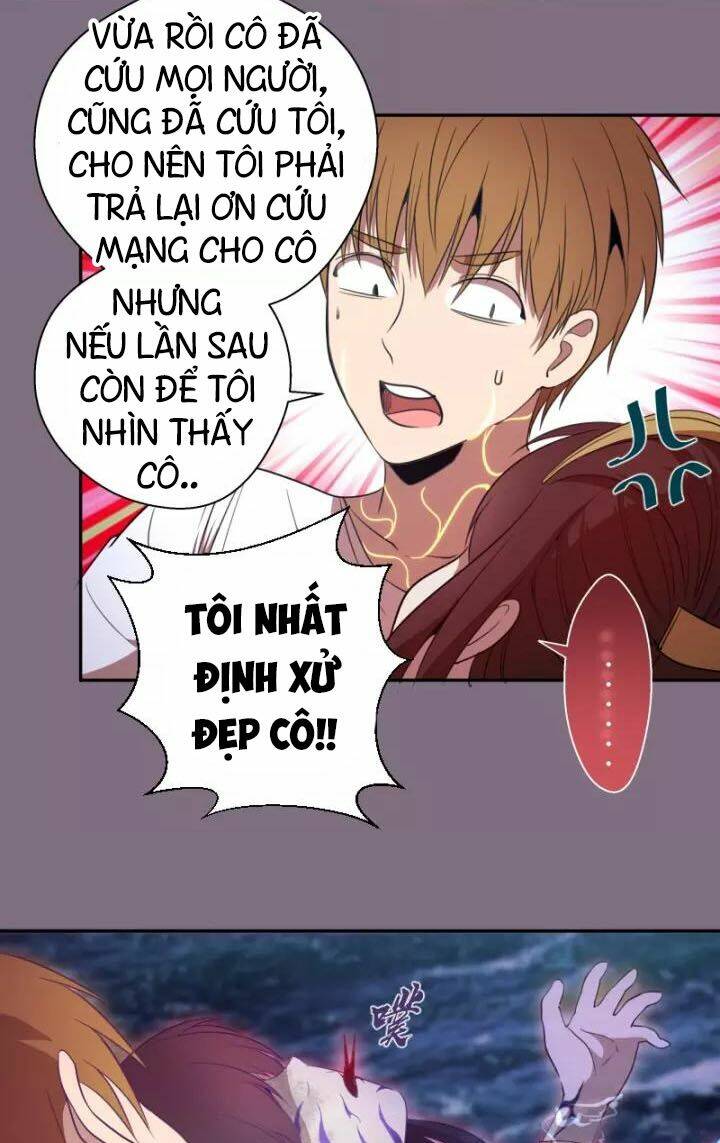 Cao Đẳng Linh Hồn Chapter 65.2 - Trang 6